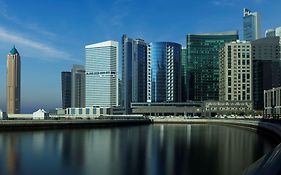 Radisson Blu Hotel, Dubai Waterfront